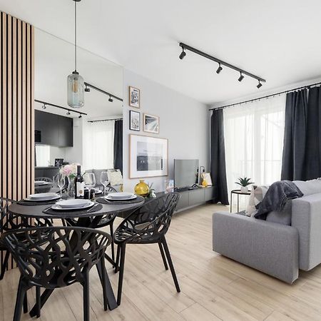 Deluxe City Studio Kacik 10 By Noclegi Renters Krakov Exteriér fotografie