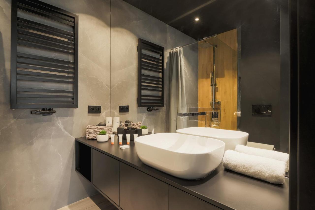 Deluxe City Studio Kacik 10 By Noclegi Renters Krakov Exteriér fotografie
