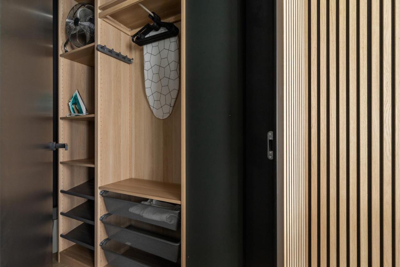 Deluxe City Studio Kacik 10 By Noclegi Renters Krakov Exteriér fotografie