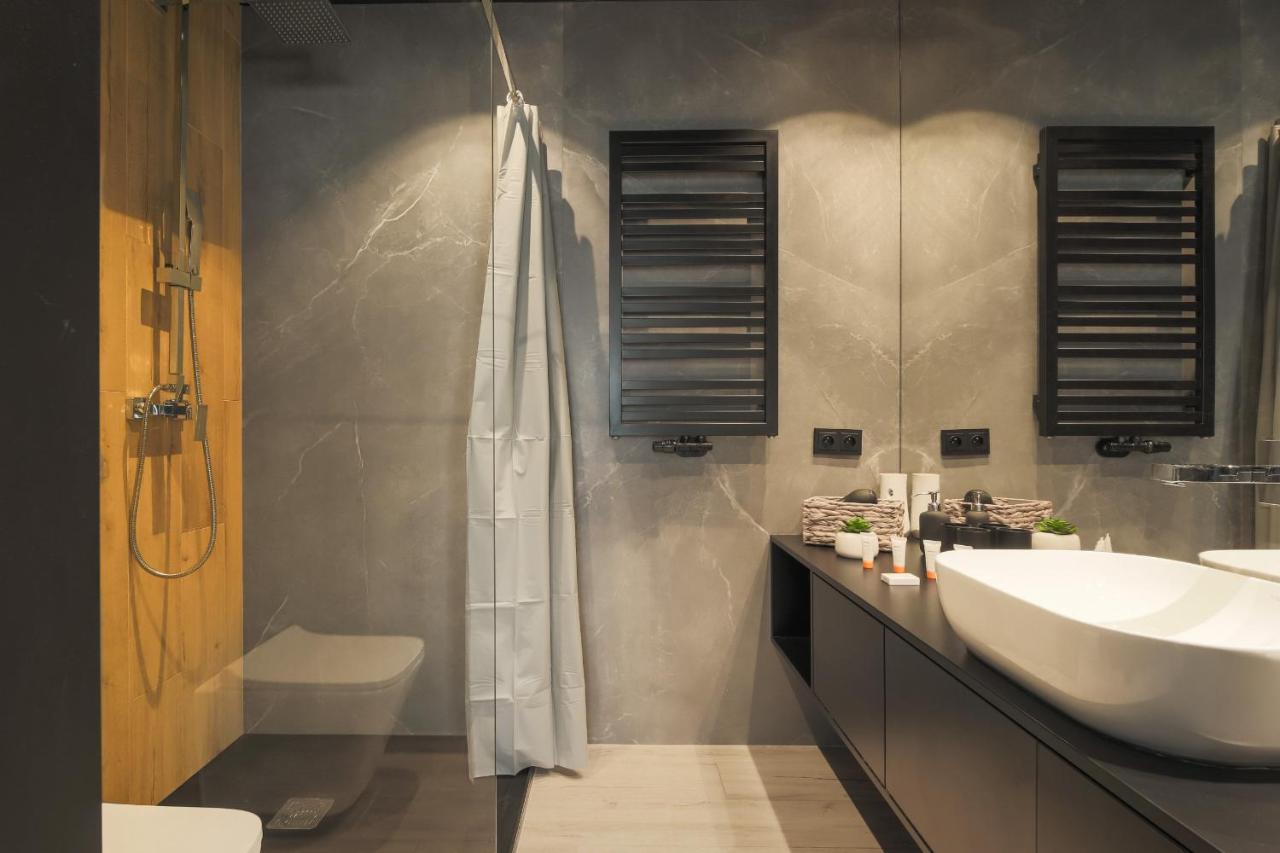 Deluxe City Studio Kacik 10 By Noclegi Renters Krakov Exteriér fotografie